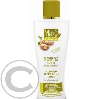 Green Line Natura mandlové tonikum 200 ml