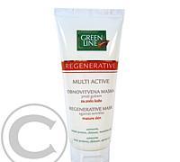 Green Line Regener.maska 100ml