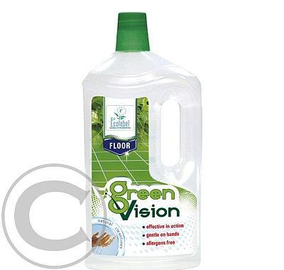 Green vision na podlahy 1L