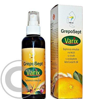 GrepoSept Varix 100 ml