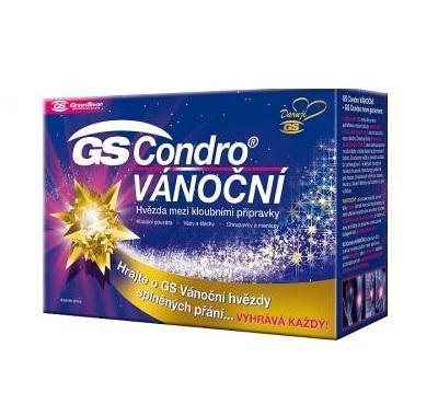 GS Condro Vánoční balení 60 tablet : Výprodej