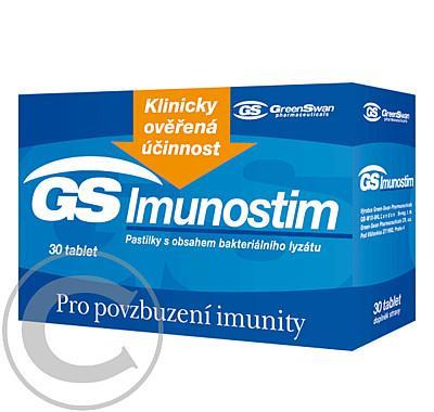 GS Imunostim tbl. 30