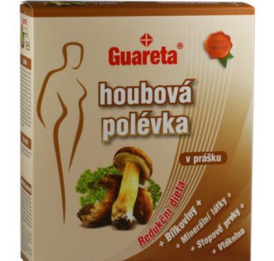 Guareta houbová polévka v prášku 3x44.5g