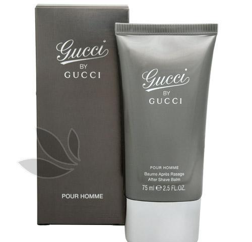 Gucci By Gucci Balzám po holeni 75ml