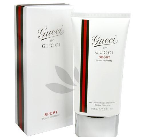 Gucci By Gucci Sport Sprchový gel 150ml