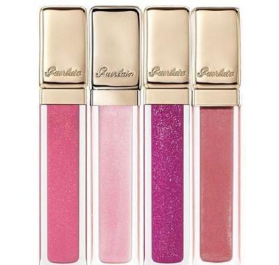 Guerlain KissKiss Gloss 6 ml 866 Figue Plasir