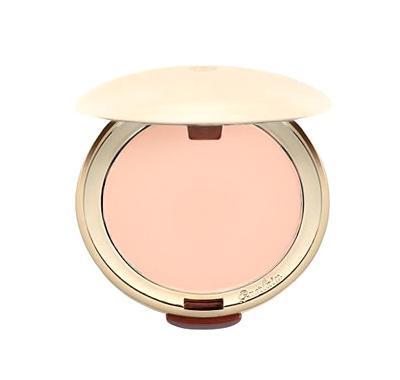 Guerlain Les Voilettes Pressed Powder  7,5g Odstín 01 Transparente