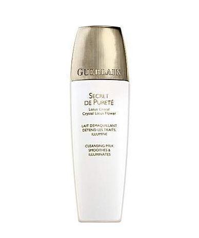 Guerlain Secret De Purete Cleansing Milk  200ml