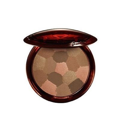 Guerlain Terracotta Light Bronzing Powder 10g Odstín 02 Brunettes