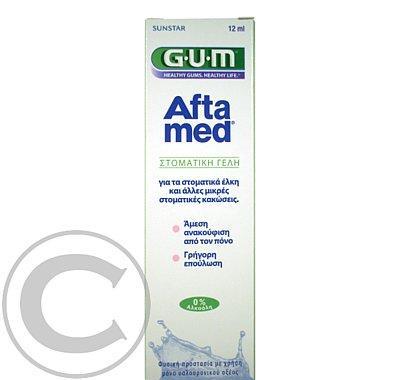 GUM Aftamed gel 12 ml