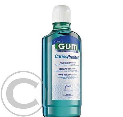 GUM ústní voda CariesProtect 300 ml