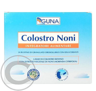 GUNA Colostro Noni 24 sáčků