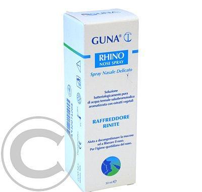 GUNA T-Rhino nose spray 30 ml s nosním aplikátorem