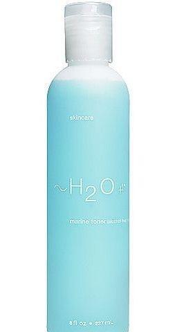 H2Oplus Marine Toner  237ml