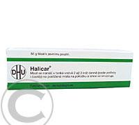 HALICAR UNG 1X50GM