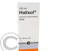 HALIXOL SIR 1X100ML/300MG