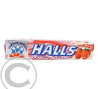 HALLS Creamy Strawberry 33 g