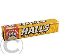 HALLS Honey Lemon 33.5g