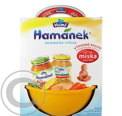 Hamánek Multipack KV kuřecí ragů zelenina KV jehněčí