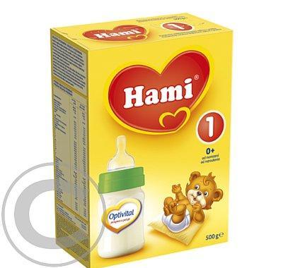 Hami 1 500g