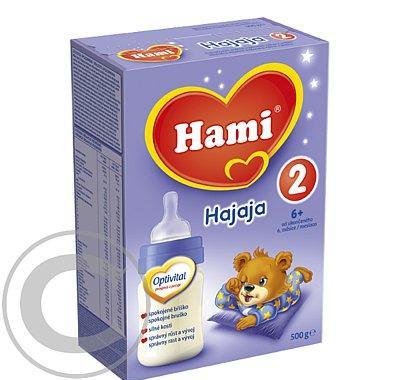 Hami 2 Hajaja 500g