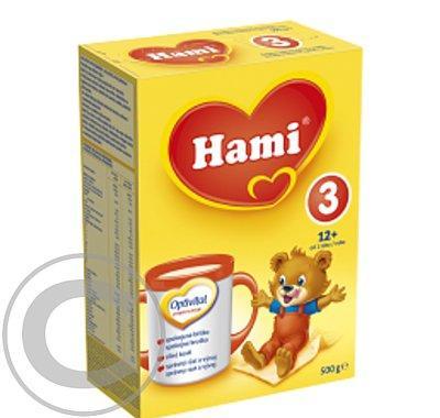 Hami 3 500g