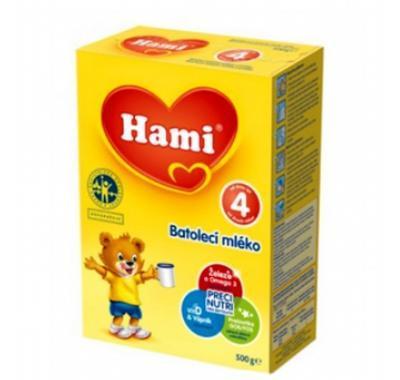 Hami 4 500g