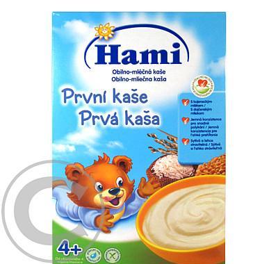 Hami první kaše mléčná 250g