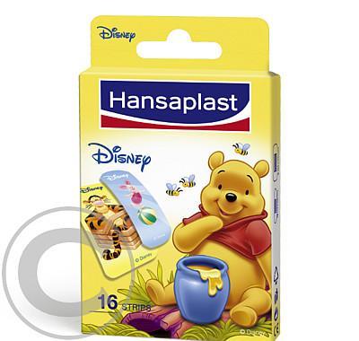 HANSAPLAST Junior Winnie Pooh 16ks