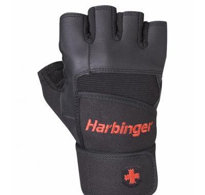 HARBINGER Fitness rukavice 140 PRO wrist wrap XL, HARBINGER, Fitness, rukavice, 140, PRO, wrist, wrap, XL