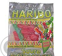 HARIBO Hranolky kyselé 100g gum.bonbóny