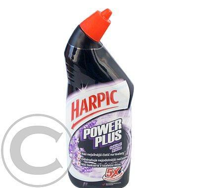 Harpic Power  wc čistič svěžest květin 750ml