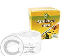 HBF Mast arniková 50ml, HBF, Mast, arniková, 50ml