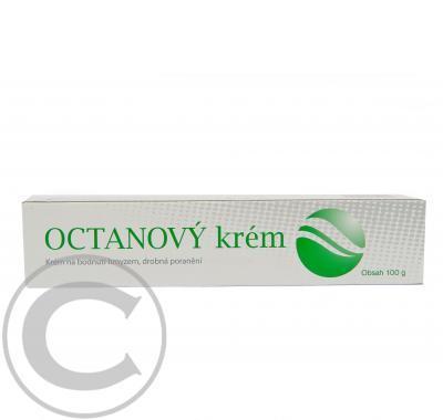 HBF Octanový krém 100 g