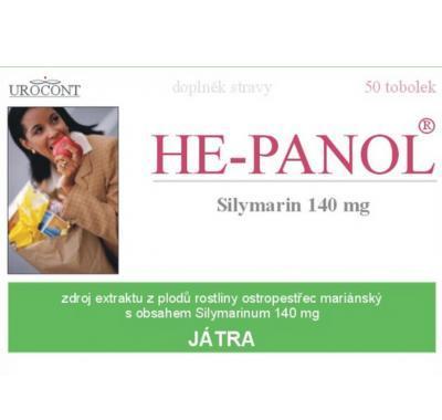 HE - PANOL tbl. 50