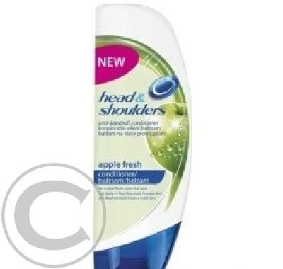 Head&Shoulders kondicionér apple 360 ml