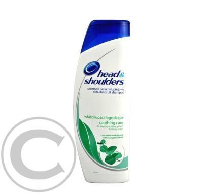 Head&Shoulders šampon 200ml Proti svrbění