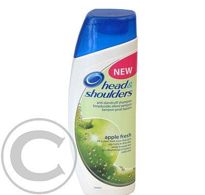 Head&Shoulders šampon apple fresh 200 ml