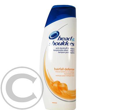 Head&Shoulders šampon Hair Fall Defense 200 ml