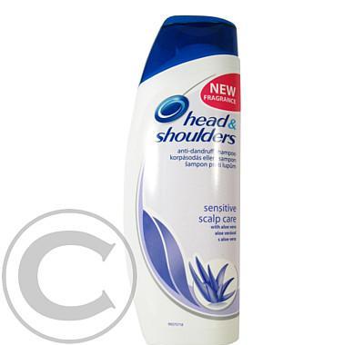 Head&Shoulders šampon Sensitive 200ml