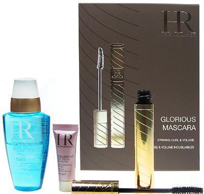 Helena Rubinstein Glorious Mascara  59,5ml Glorious Mascara 01 Star Black 6,5 ml