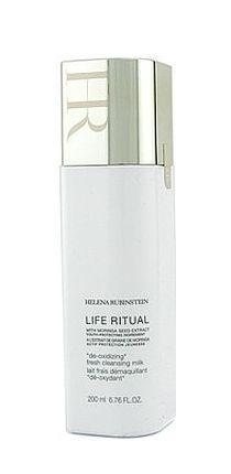 Helena Rubinstein Life Ritual Fresh Cleansing Milk  200ml