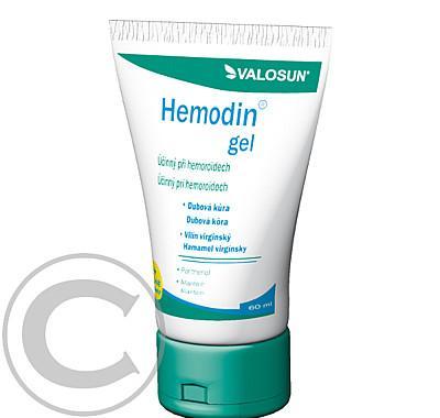 Hemodin gel 60ml