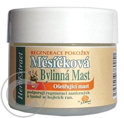 Herb Extract Měsíčková bylinná mast 150 ml, Herb, Extract, Měsíčková, bylinná, mast, 150, ml