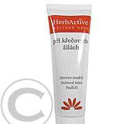 HERBACTIVE-gel při křečových žilách 50ml PAVES