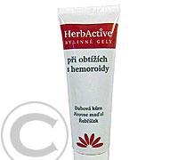 HERBACTIVE-gel při obtížích s hemoroidy 50 ml PAVES, HERBACTIVE-gel, při, obtížích, hemoroidy, 50, ml, PAVES