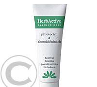 HERBACTIVE-gel při otocích a zhmožděninách  50 ml PAVES