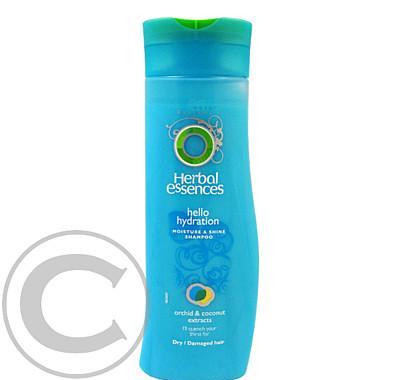 Herbal Essences Hello Hydration šampon 200ml