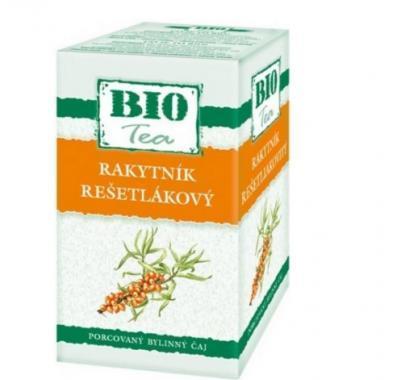 HERBEX BIO Tea Rakytník řešetlákový 20x2 g