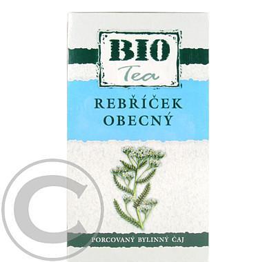 HERBEX BIO Tea Řebříček n.s.20x1.5g